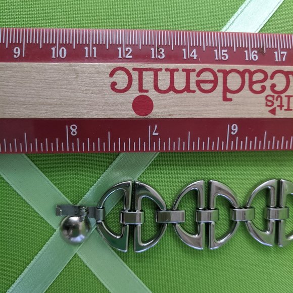 Vintage Pop Swatch Watch Manchetta PMK128 1999 - Picture 4 of 5